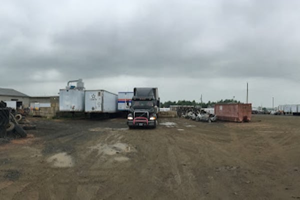 Liberty Tire Recycling
