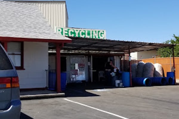 M&R Recycling