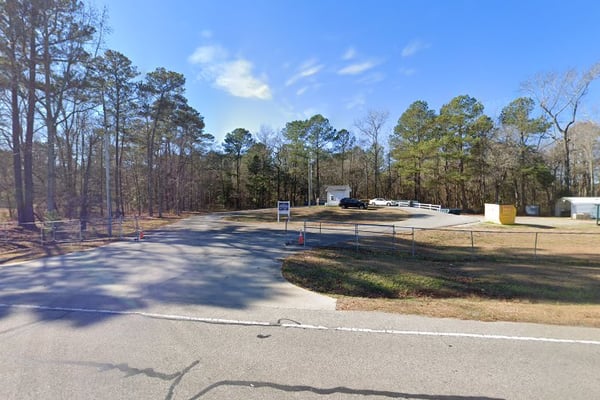 Wilson County Solid Waste Convenience Center