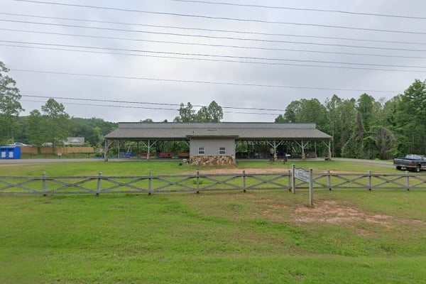Pickens County Recycle Center