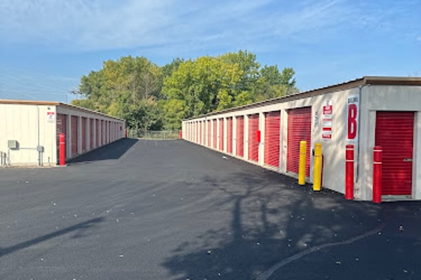 Buckingham Recycles