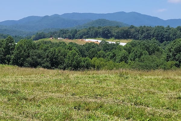 Cherokee County Landfill