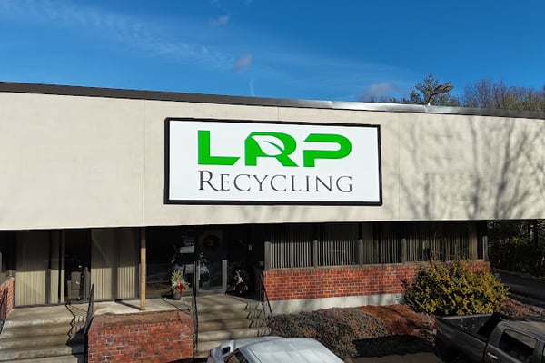 LRP Recycling