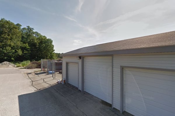 Farmersville Recycle Center