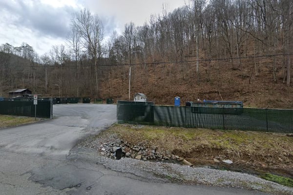 Manville Rd Solid Waste Center