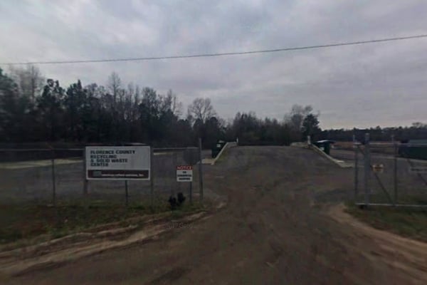 Florence County Recycling Center