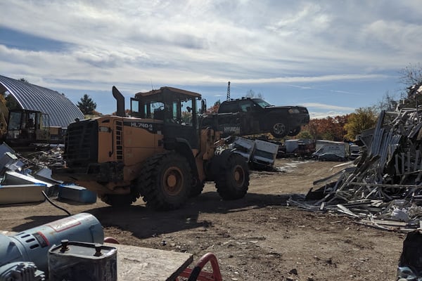 Car Heaven Junk Car Removal