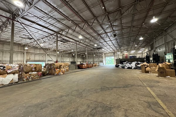 Fort Rucker Recycling Center