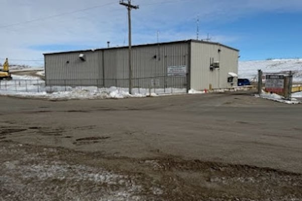 North Central Iowa Regional Solid Waste Agency