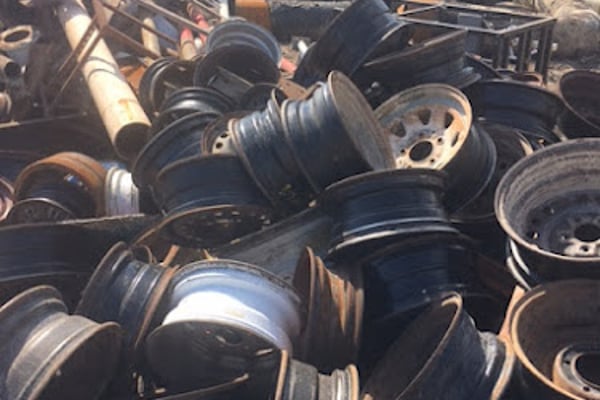 Kling's Auto Recycling LLC