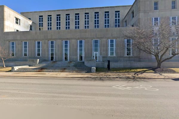 City of Springfield - Environmental Services Office