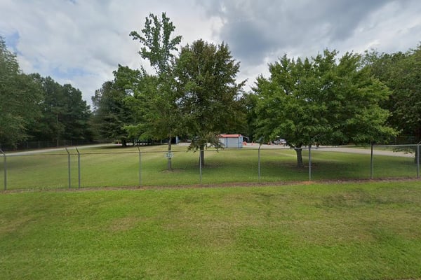 Greenwood County Solid Waste and Recycling Convenience Site