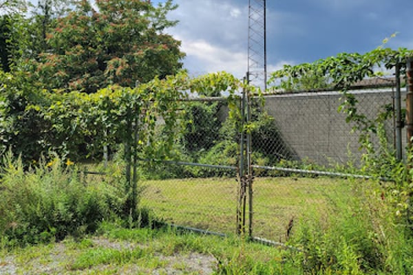DUNN LANDFILL