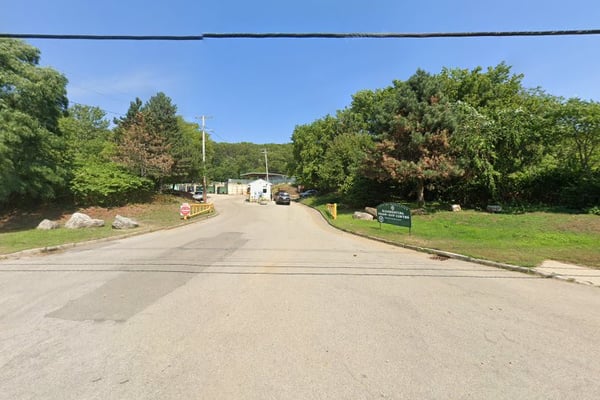 Department of Public Works & Parks (DPW&P)