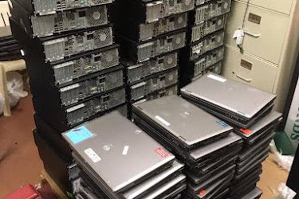 Cpls Electronic Recycling