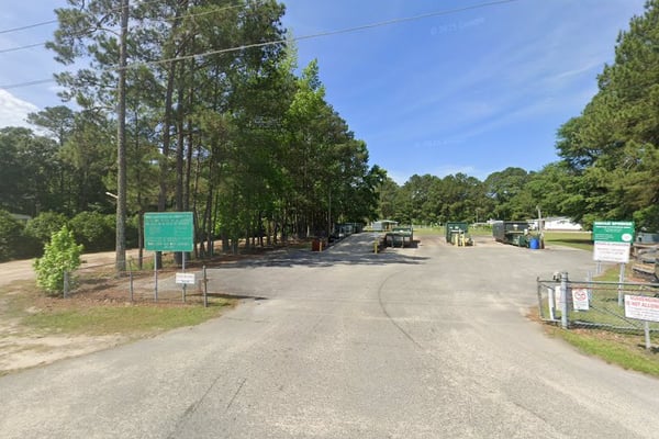 Indian Springs Convenience Center