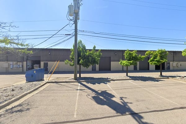 Trans Global Recycling Inc