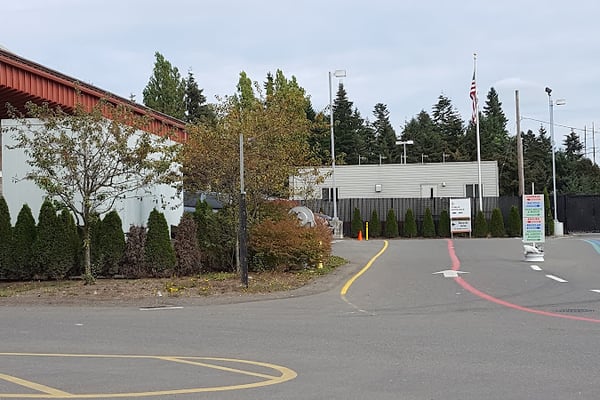 Shoreline Recycling & Transfer Station