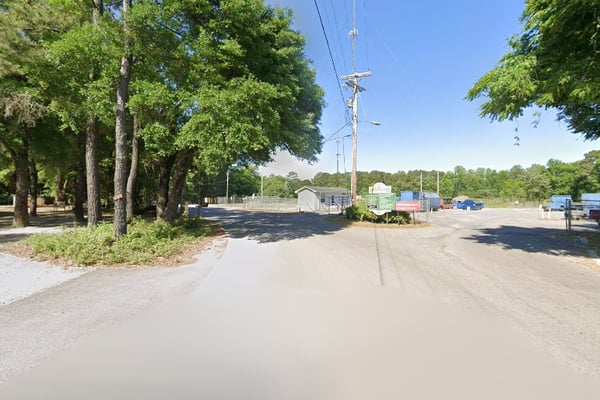 Pawleys Island Recycling Center