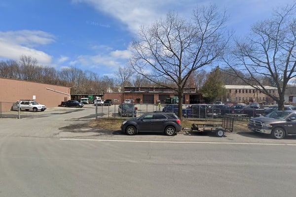 Middletown Recycling Drop-off Center