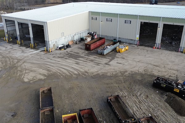 Winding Creek Recycling