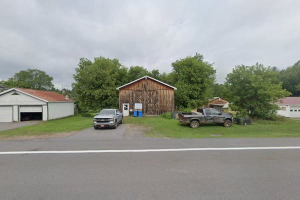 Croghan Area Redemption Center
