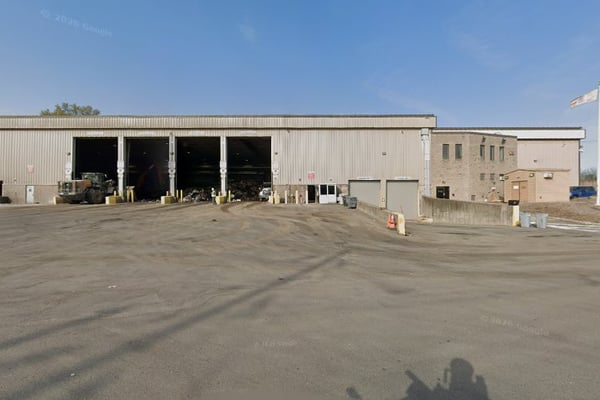 Morris County Municipal Utilities Authority/ Transfer Station