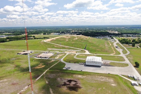Marion County Solid Waste Department