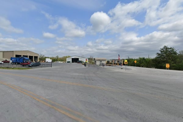 County Transfer Station