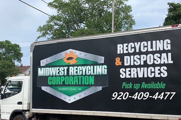 MIDWEST RECYCLING CORP