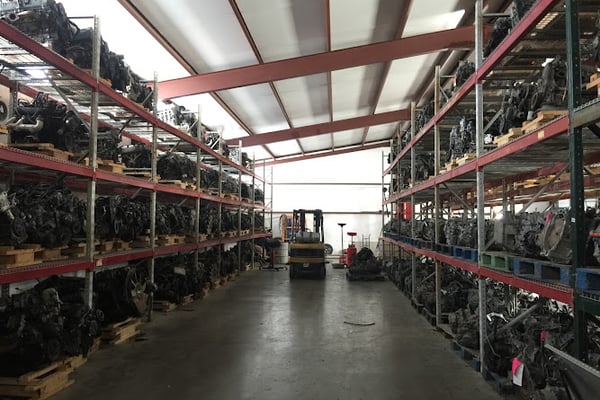 Chris Auto Salvage & Recyclers