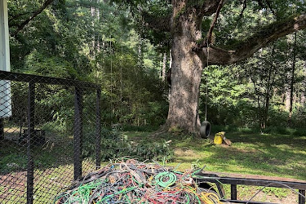 Trion Scrap Metal