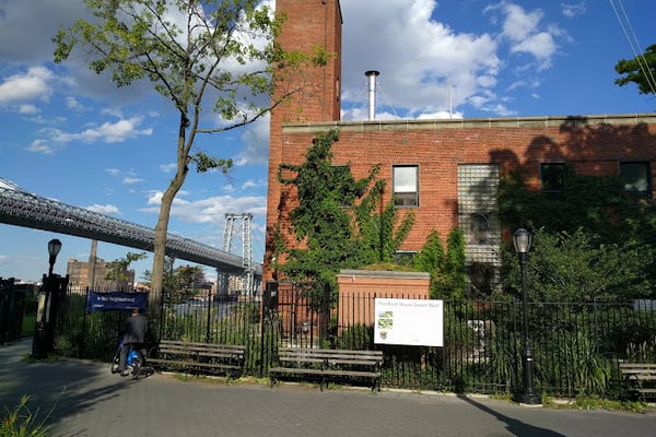 Lower East Side Ecology Center