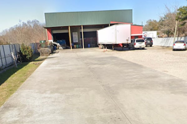 VERTIN RECYCLING METALS