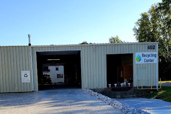Marion Recycling Center