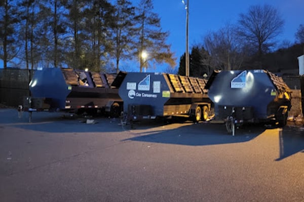 Recycling Center