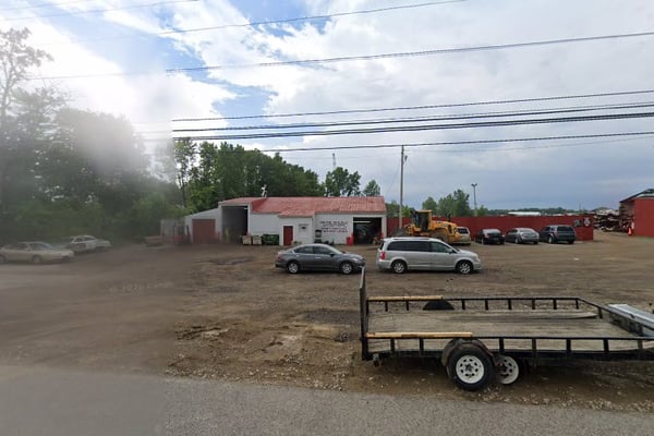 Ohio Steel Recycling LLC