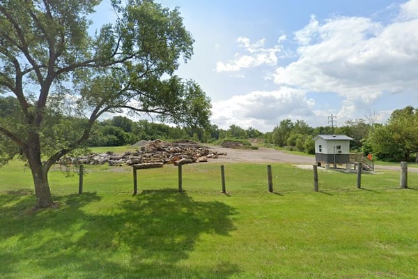 Watseka Yard Waste Faciliry