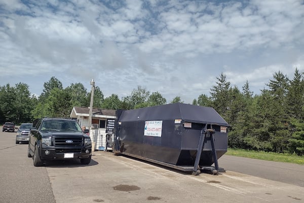 Town of Boulder Junction Transfer Station