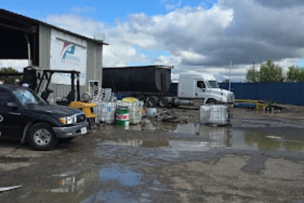 ROCKWALL METAL RECYCLING