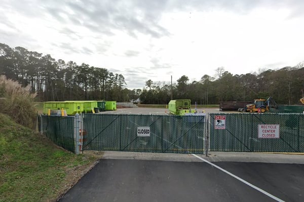 Carolina Shores Recycling