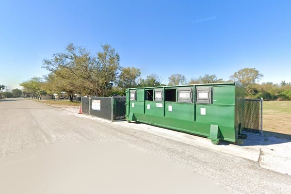 Recycling Center