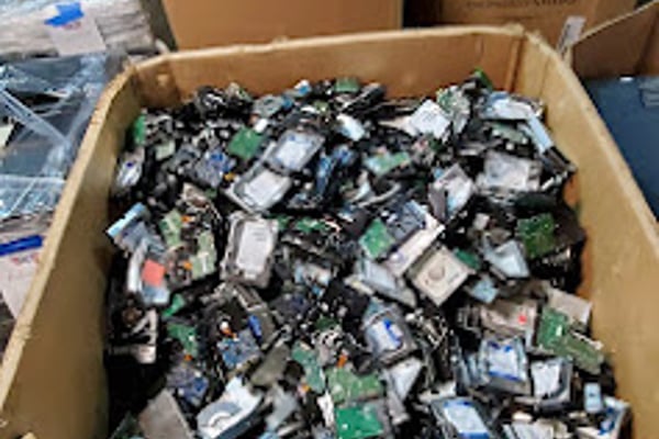 Tech For Troops
