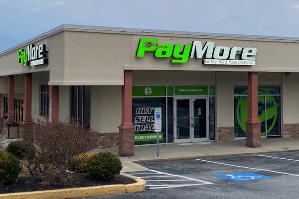 PayMore - Buy, Sell & Trade Electronics