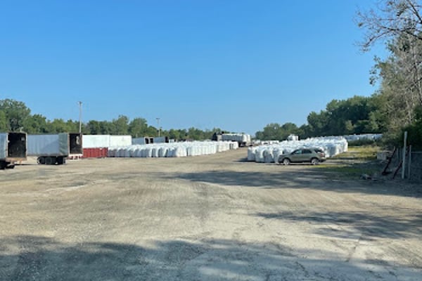 Liberty Tire Recycling LLC
