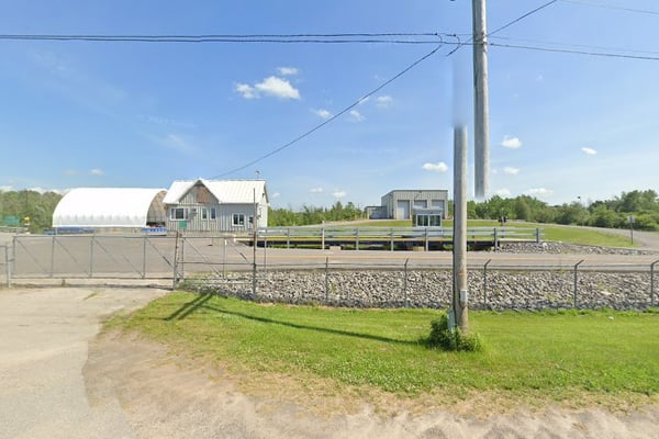 St Lawrence County Solid Waste