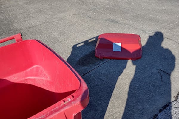 London Regional Recycling Center