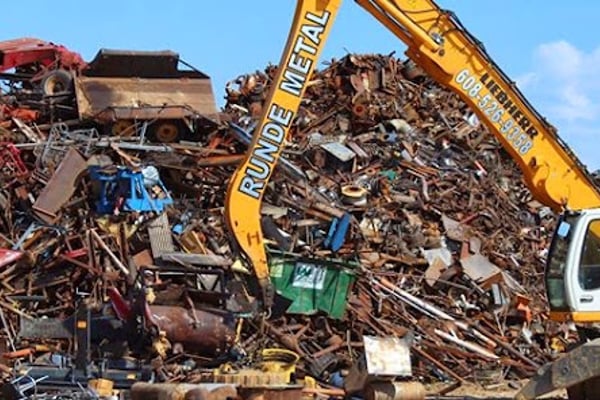 Runde Metal Recycling LLC