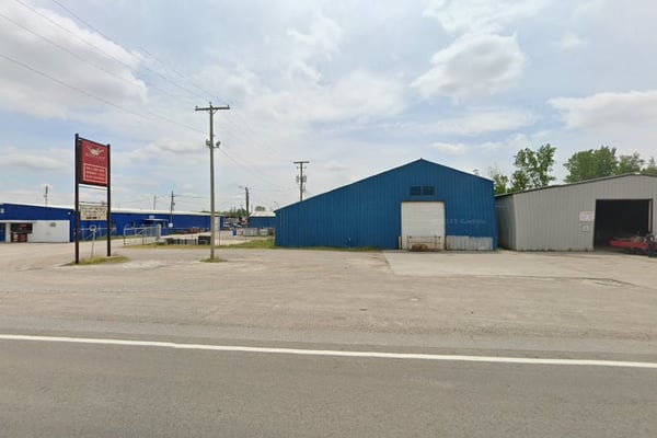 Kohart Surplus & Salvage