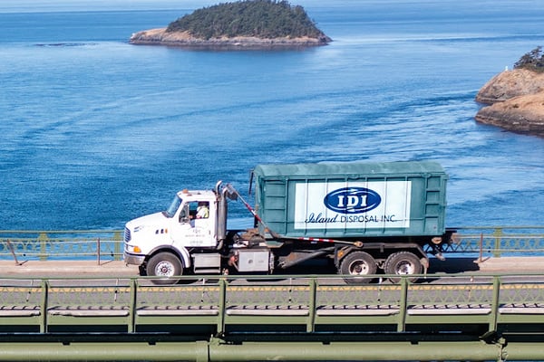 ISLAND DISPOSAL, INC